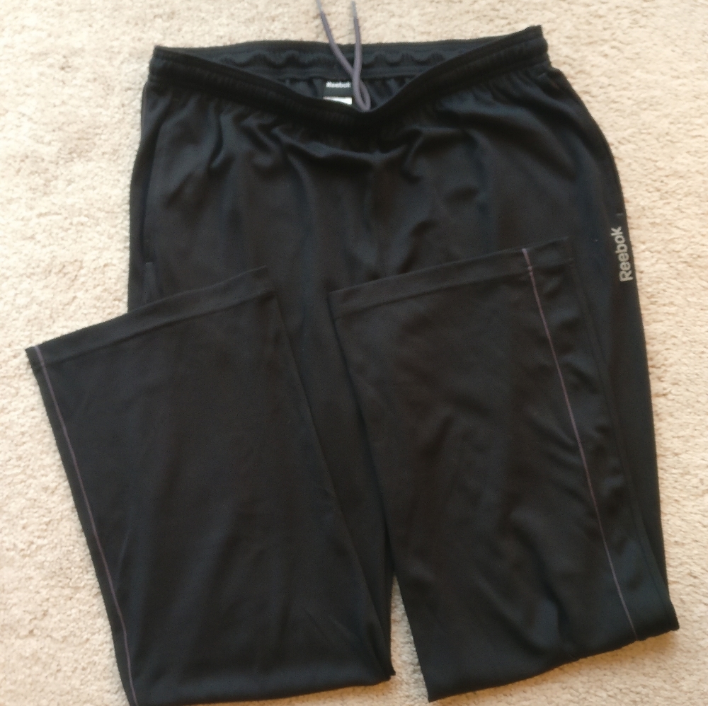 Reebok sz M Men's pants